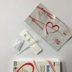 Pregnancy diagnostic kit (Rima)