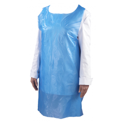 Degradable Medical Apron with Improved Mechanical Properties