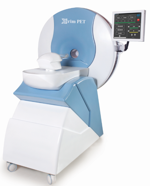 Preclinical PET Imaging System