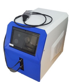 Portable Raman Spectrometer