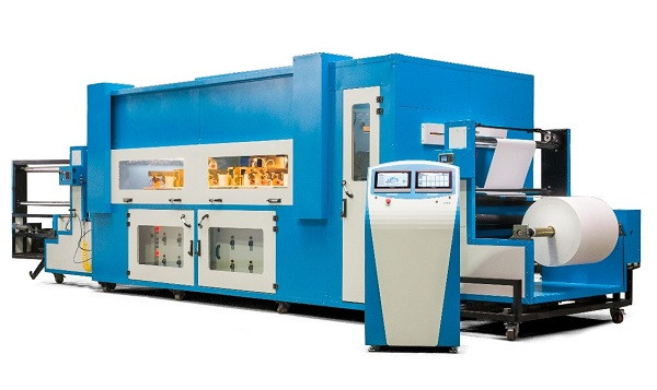 Industrial Blown Electrospinning Machine