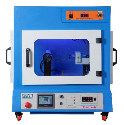 Lab-scale Electrospinning Machine